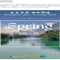 
#VerdantSpring #Guangxi