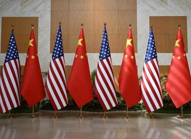 China to Adjust Tariffs on Imported U.S. Products on Wednesday