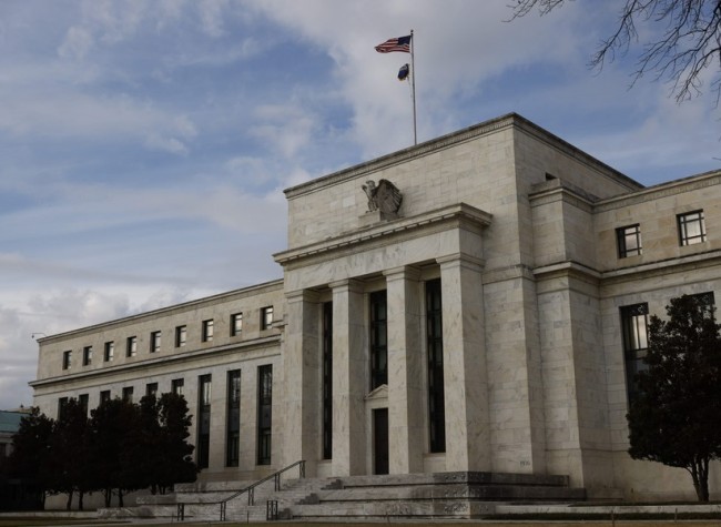 Treasuries, Tightening, and the Tremors Beneath Global Markets | Opinion