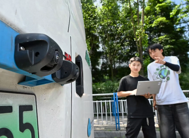 Bionic-Visual-Perception Tech Offers Another Path for Autonomous Assisted Driving