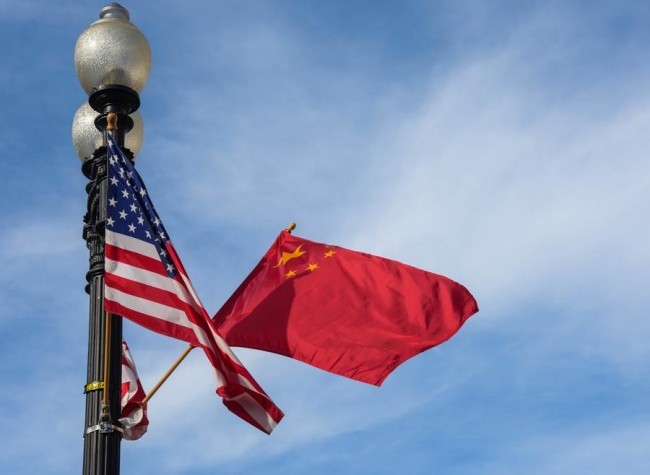 China Urges U.S. to Cease Discriminatory Measures
