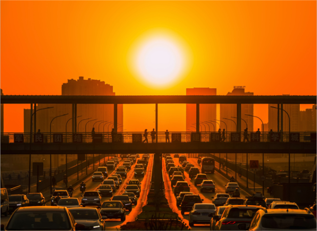 Visual Chongqing | Weekly City Views on April 28-May 4, 2025