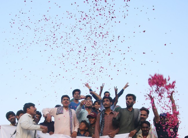 India-Pakistan Ceasefire Brings Relief as Guns Fall Silent