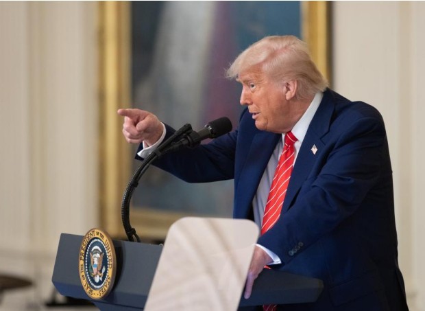 U.S., Britain Reach Trade Deal, Details Yet to Be Finalized