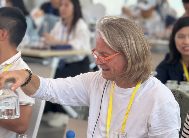 From Baijiu Factory to Waste-to-Energy Plant: Foreign Journalists Explore Chongqing's Vision for Sustainable Development