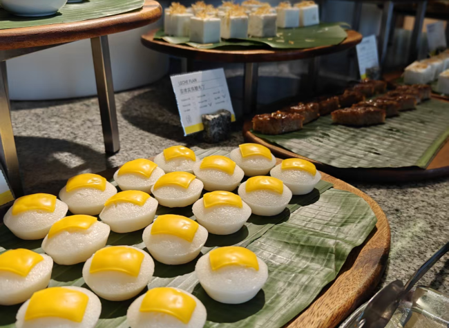 A Taste of the Philippines Brings Warmth and Flavor to Chongqing