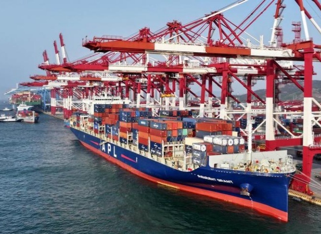 China, ASEAN Fully Complete Negotiations on CAFTA 3.0 Upgrade