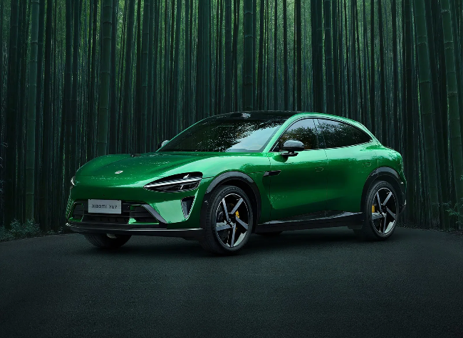 Xiaomi's YU7 Ignites Global Buzz: Fans Call for Overseas Launch, Critics See Ferrari Resemblance