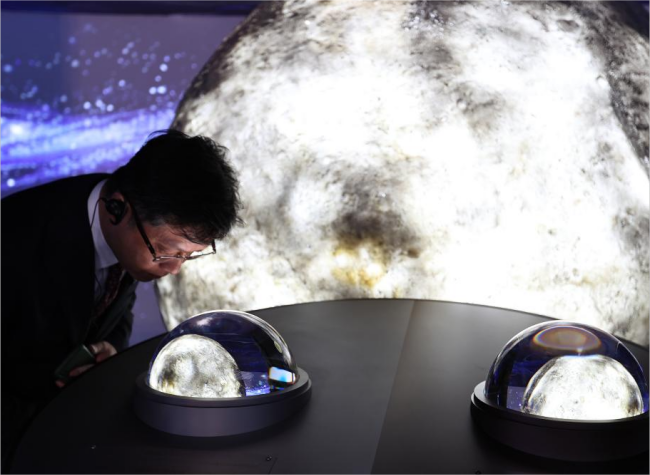 China Pavilion Draws Global Spotlight at Expo 2025 Osaka