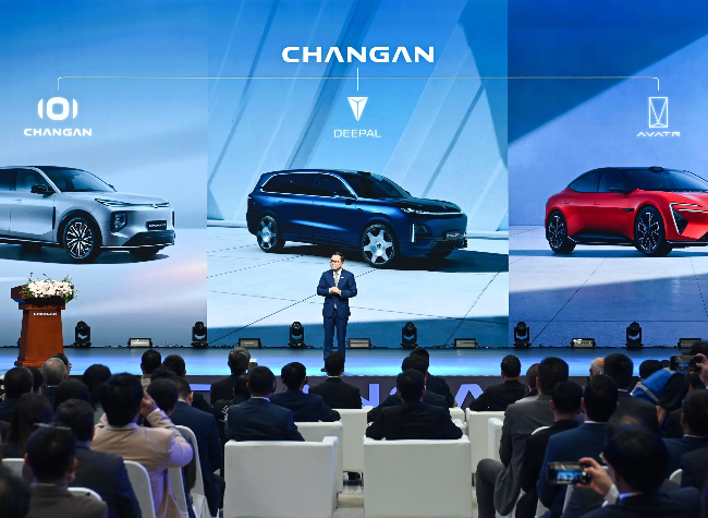 Changan Chairman Acknowledges Price War, Outlines Path to Sustainable Growth