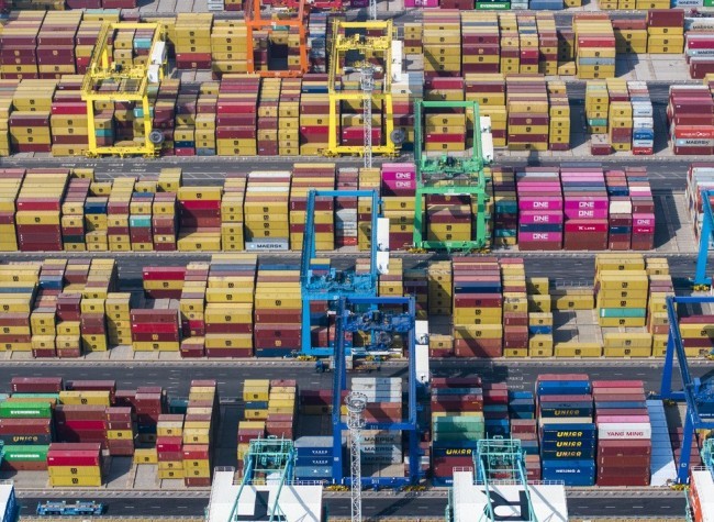 The U.S.–China Truce: Economic Realism over Rivalry | Opinion