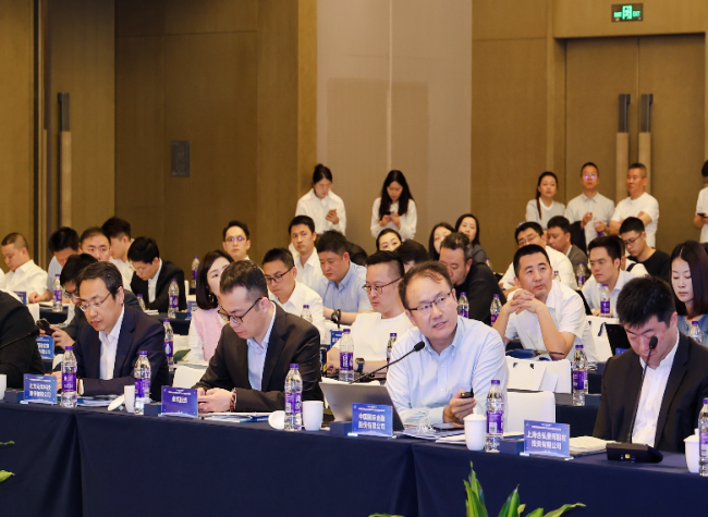 Shandong Auto Parts Firm Seeks Cooperation with Chongqing to Cut Costs via CR Express