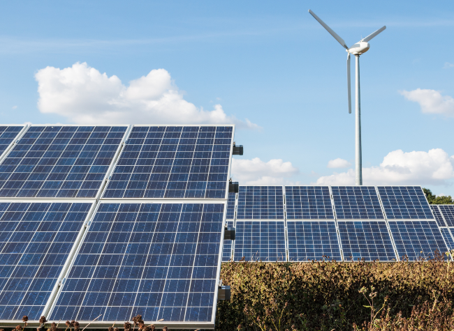 Chongqing Unveils First Local Energy Storage Standard to Boost Distributed Power Management