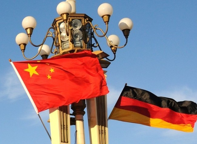 Germany's China Strategy: Realignment or Risk to Economic Logic? | Opinion