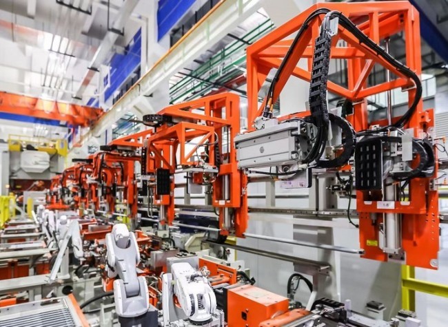 China Ramps up Efforts to Promote Private Sector