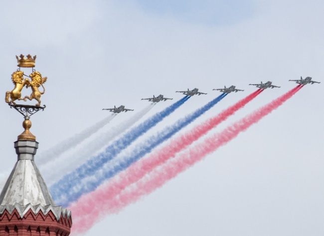 Xi's Upcoming Visit to Deepen China-Russia Ties, Bolster Global Peace