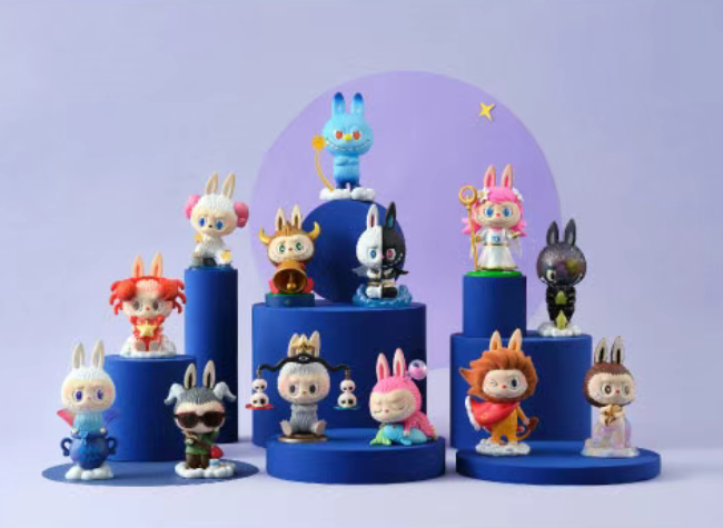 From Meaning to Metaphysics: How China's Gen Z Is Redefining Consumerism