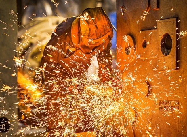 Chinese Economy Shows Strong Resilience Despite Pressure