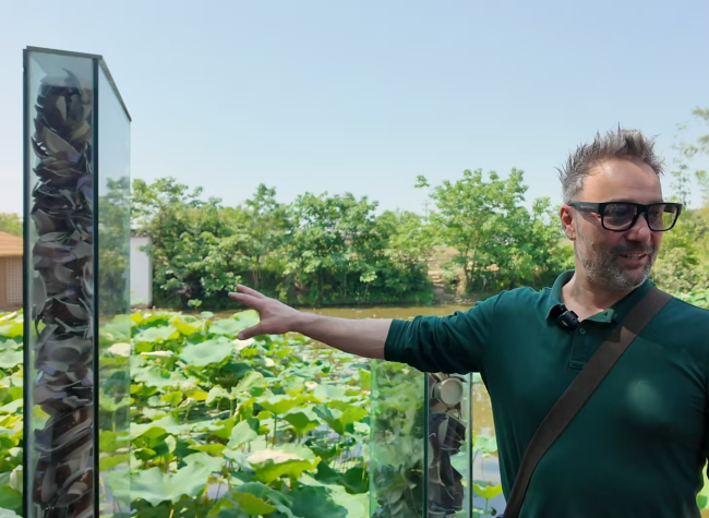 LET'S CREATE: Contemporary Charm of Rongchang Pottery