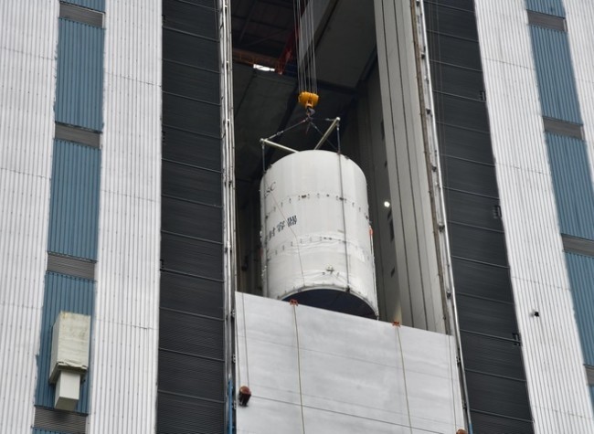 China to Launch Tianwen-2 Probe for Asteroid Sampling on May 29