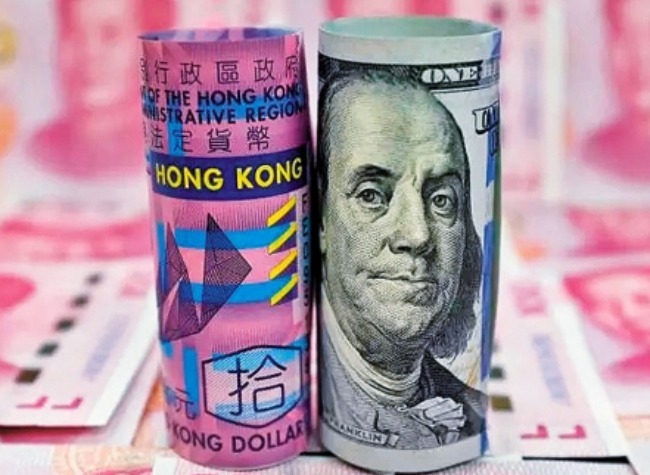 JD.com Tests Stablecoins in Hong Kong: Targeting Cross-Border Trade Payments