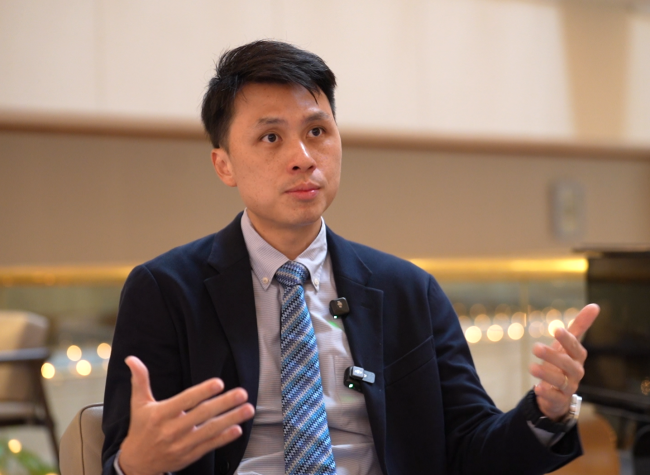 Singapore's Green Finance and Chongqing's Manufacturing Power Fuel CCI Corridor's Growth | Insights