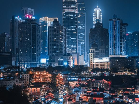 Embark on a Multisensory Journey to Experience Chongqing—Right in the Heart of Singapore!