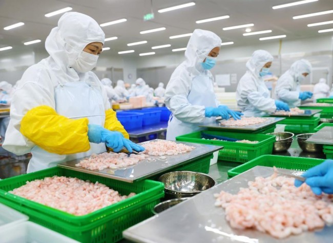 Chongqing Gains Support for Future Agricultural Cooperation from ASEAN Diplomats