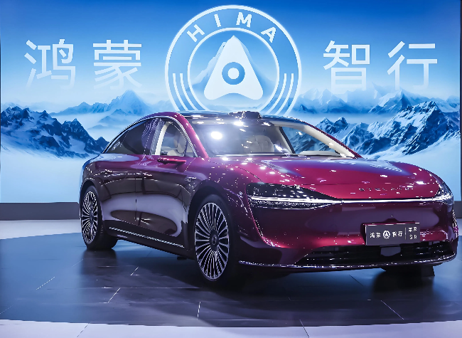 HIMA Posts Strong May Deliveries Led by Aito, Highlighting Imbalance Among Brands