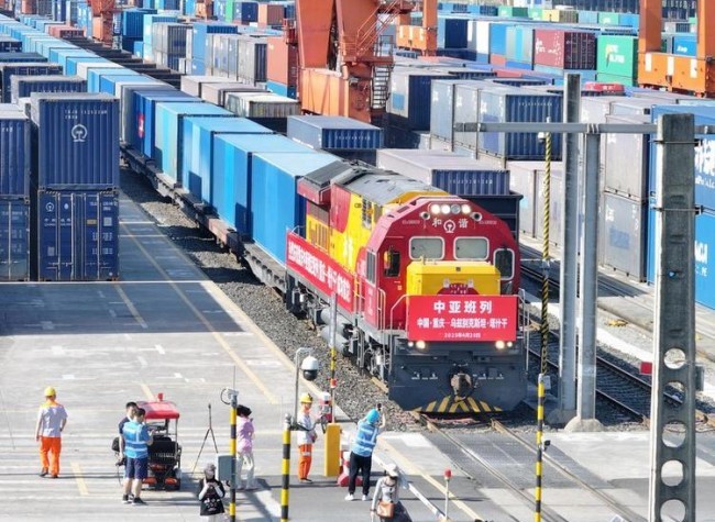 Xi's Upcoming Visit to Advance China-Central Asia Community with Shared Future