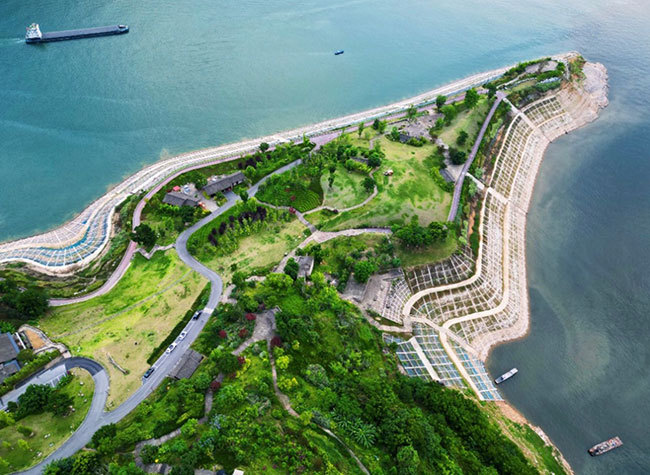 Chongqing Charts a New Course of Eco-Friendly, High-Quality Development: Improved Environment and Notable Green Growth