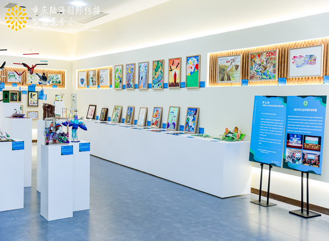 Eagle City丨147 Works Won the Sino-US Youth Bird-Friendly City Innovation Contest