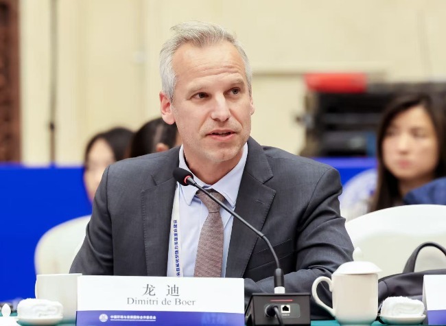 Chinese Companies May Gain Competitive Edge in EU by Embracing Green Technologies Amid CBAM | Insights