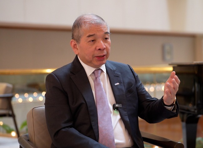 ILSTC Powers a Greener, Faster Future for Asia's Supply Chains | Insights