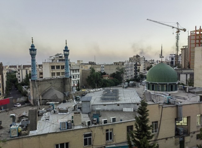 791 Chinese Citizens Evacuated from Iran: FM Spokesperson