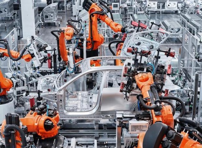 NEV Cooperation Among RCEP Members Fuels Green Development