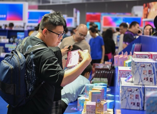 China's New Consumption Patterns Drive Domestic Demand Upgrade