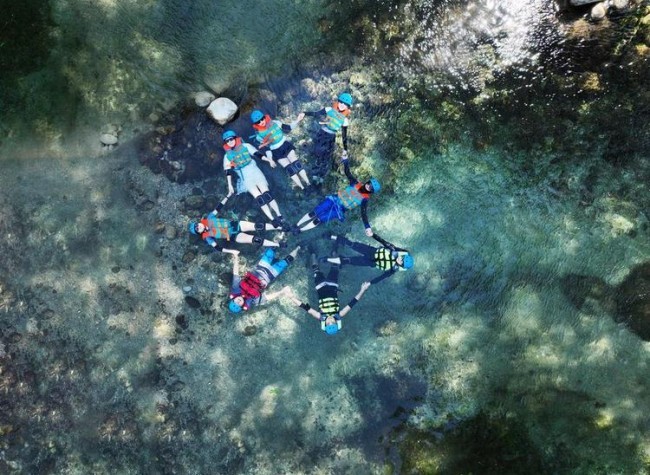 Rise of 'Painless' Tourism Set to Transform China's Travel Landscape