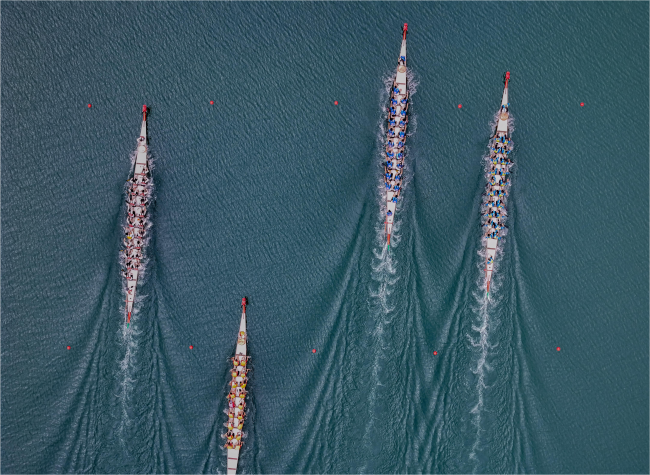 Visual Chongqing | Weekly City Views on May 26-June 1, 2025