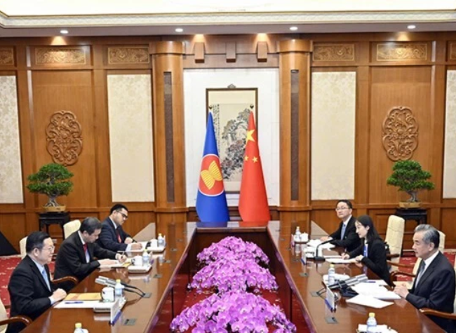 New Energy Vehicles and Clean Tech Spark Investment Boom in Southeast Asia | Report