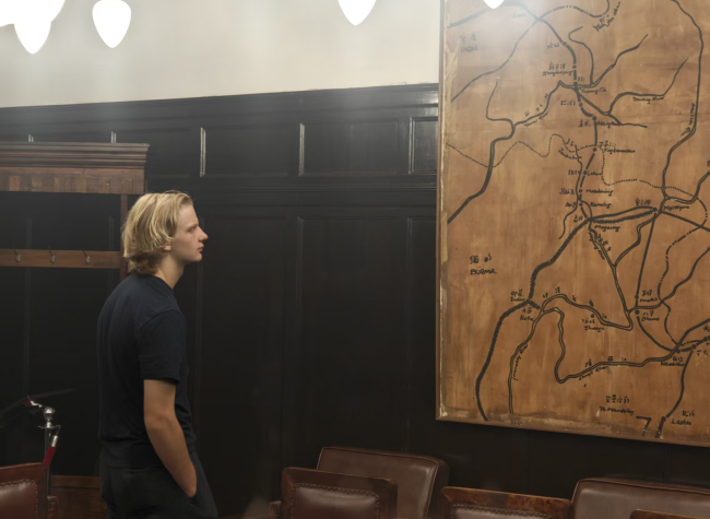 China-U.S. Youth Dialogue Held at Chongqing Stilwell Museum