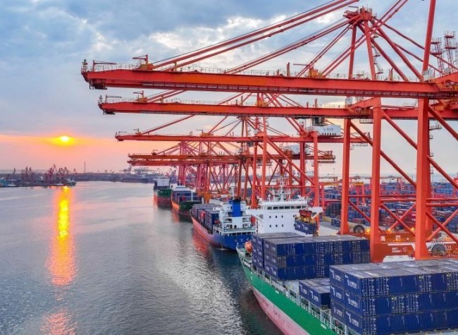 China's Economy Maintained Steady Momentum in May amid External Uncertainties