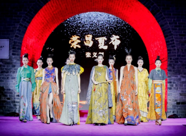 Experience China's Living Culture: Bashu ICH Festival & Marketplace to Open in Chongqing