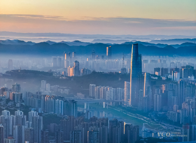 Chongqing Pushes to Build First-Class SOE Brands with Legacy and Innovation