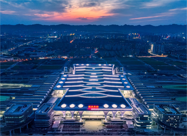 Visual Chongqing | Weekly City Views on June 2-June 8, 2025