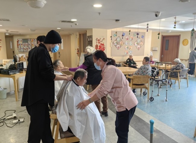 China Ramps up Efforts to Boost Public Welfare, Address Key Social Needs