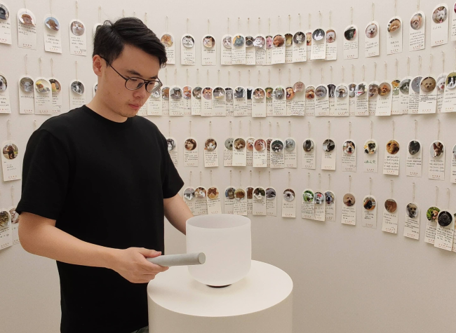 Sun Forest: Helping Chongqing Pet Parents Navigate Grief | Real Preneur