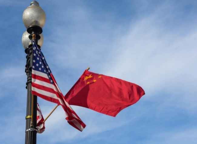 U.S. Seriously Undermines Consensus Reached During Talks in Geneva: China's Commerce Ministry