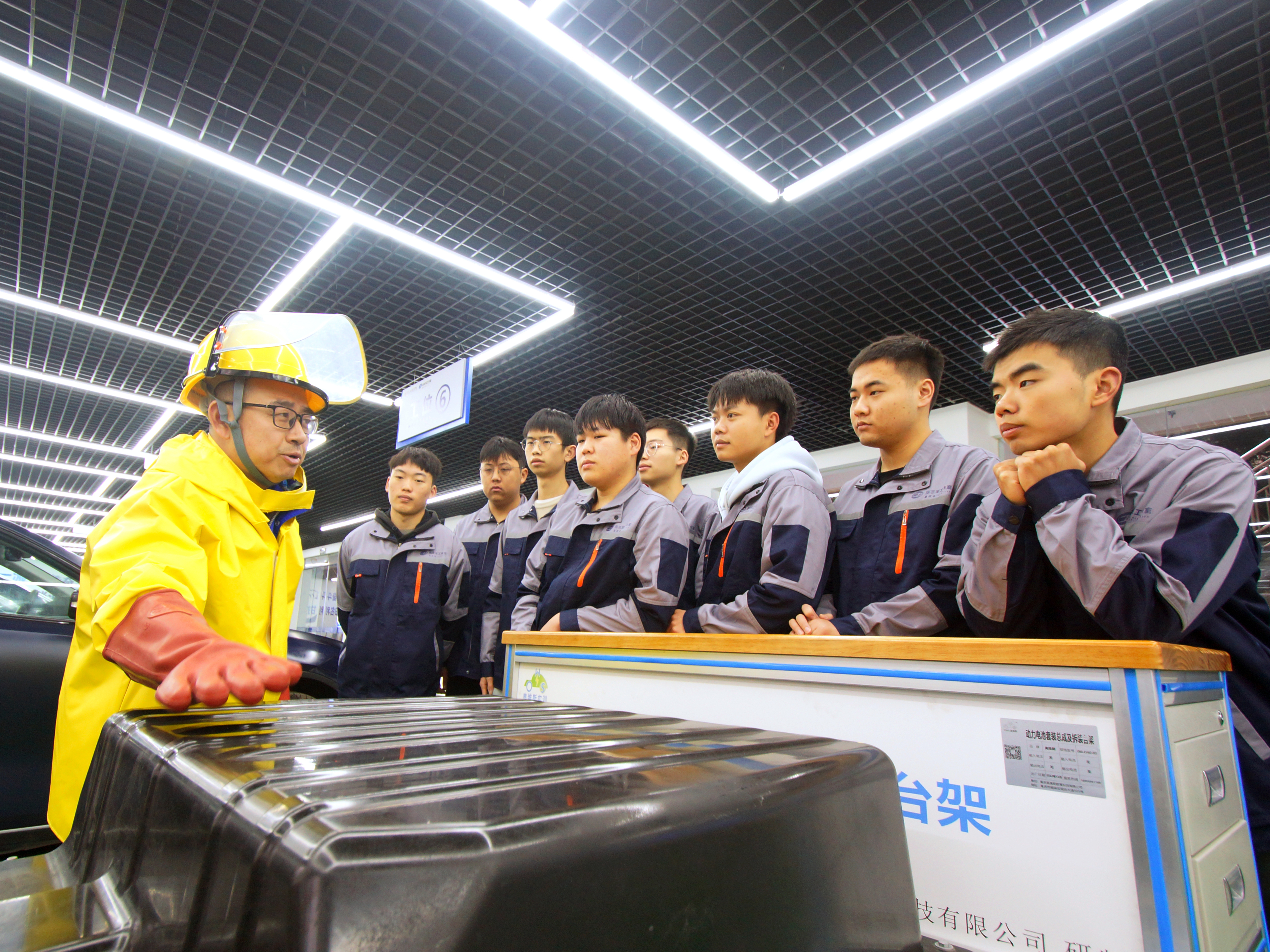 Chongqing Expands International Education Partnerships