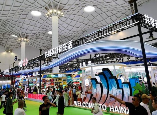 China to Boost Consumption with Stronger Financial Support